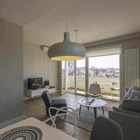 Urban Zen With View - City Break Apartments Beograd Ngoại thất bức ảnh