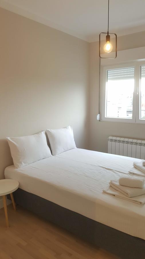 Urban Zen With View - City Break Apartments Beograd Ngoại thất bức ảnh