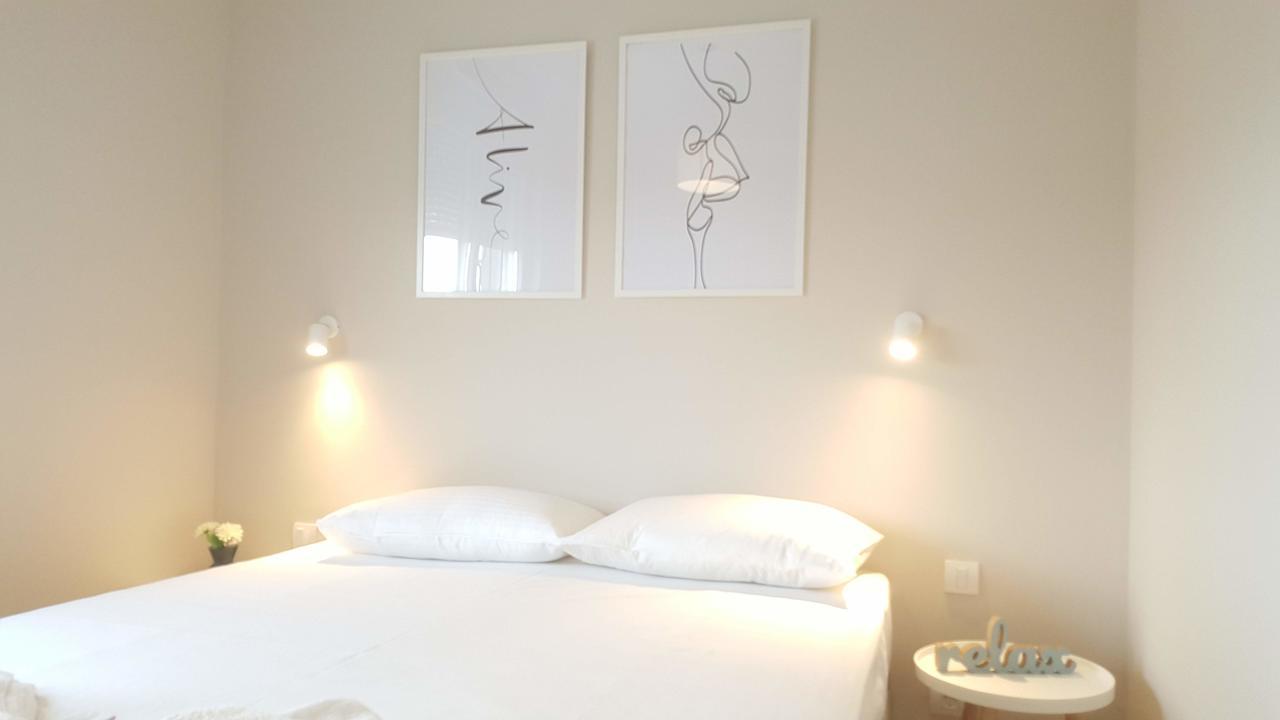 Urban Zen With View - City Break Apartments Beograd Ngoại thất bức ảnh