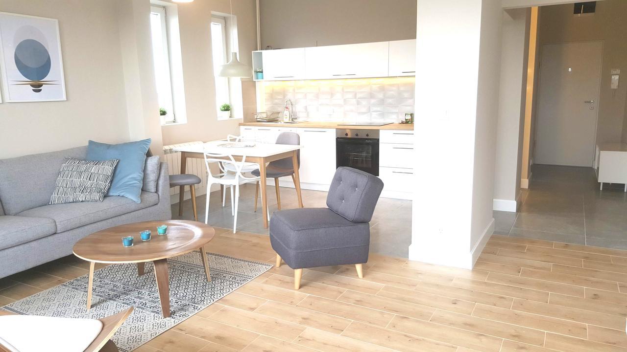 Urban Zen With View - City Break Apartments Beograd Ngoại thất bức ảnh