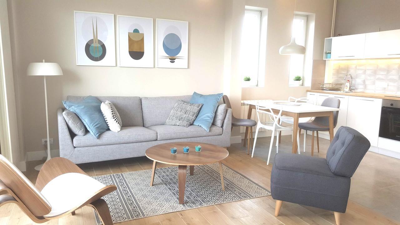 Urban Zen With View - City Break Apartments Beograd Ngoại thất bức ảnh