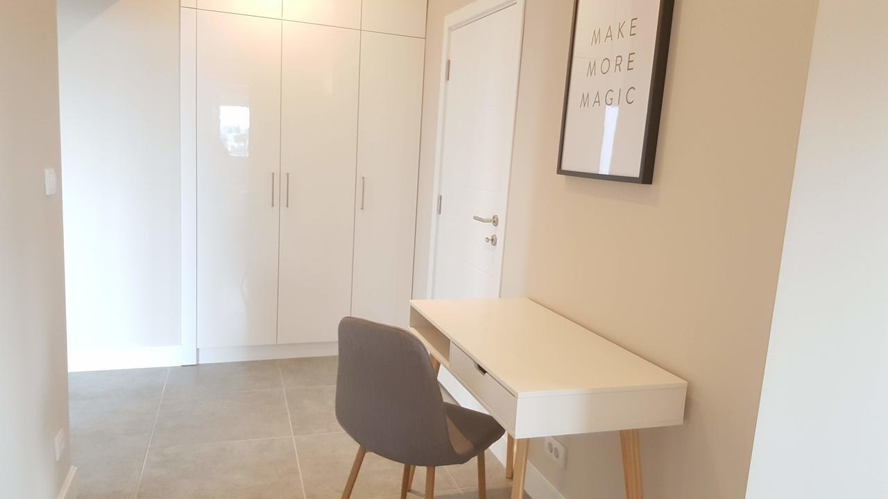 Urban Zen With View - City Break Apartments Beograd Ngoại thất bức ảnh