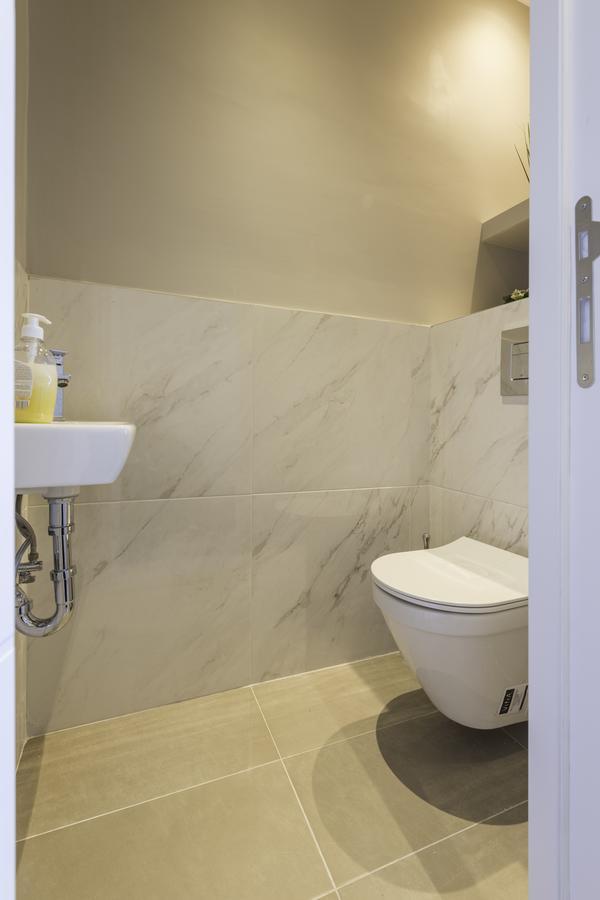Urban Zen With View - City Break Apartments Beograd Ngoại thất bức ảnh