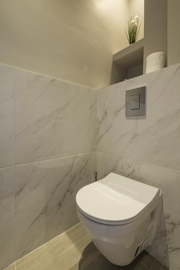 Urban Zen With View - City Break Apartments Beograd Ngoại thất bức ảnh