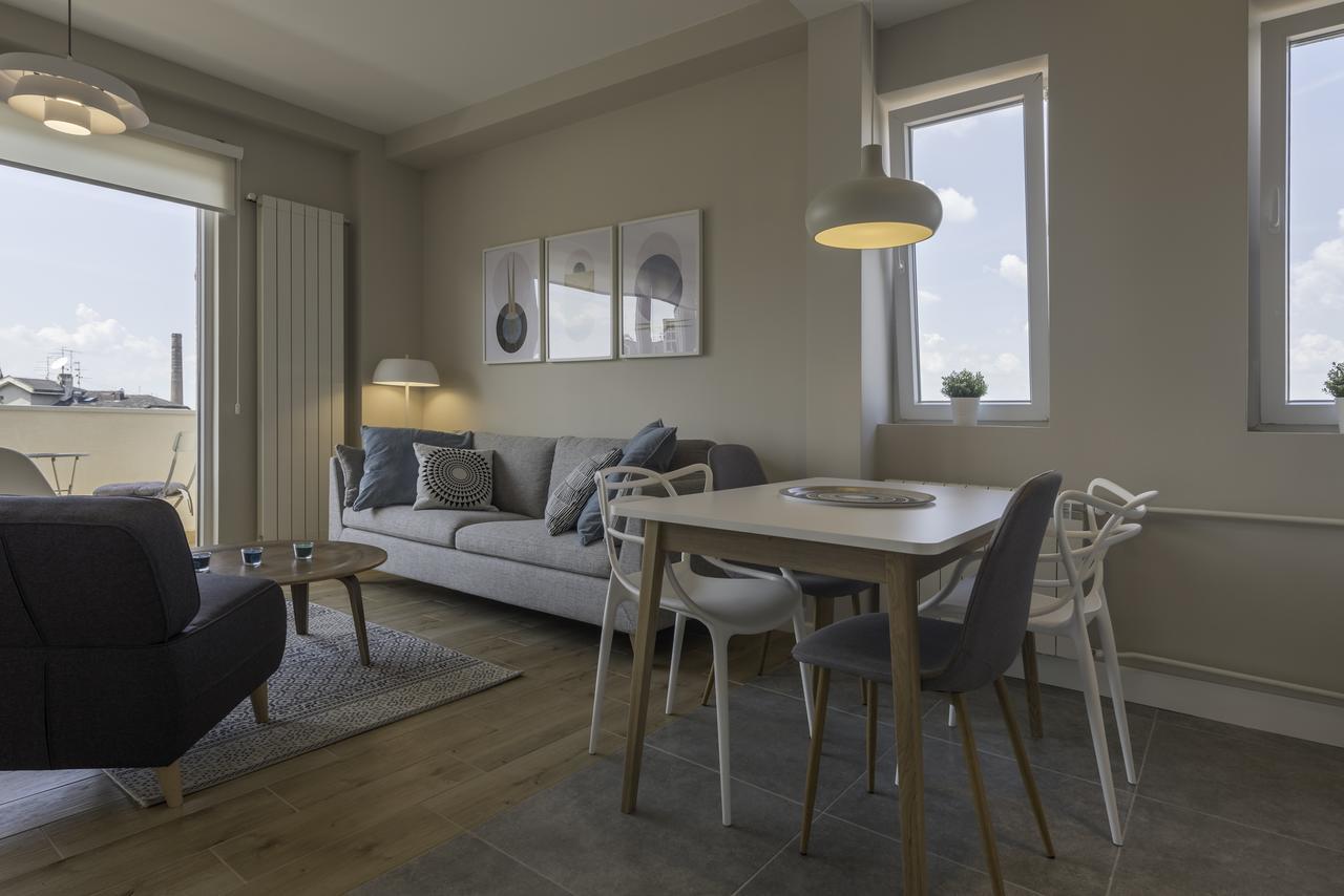 Urban Zen With View - City Break Apartments Beograd Ngoại thất bức ảnh