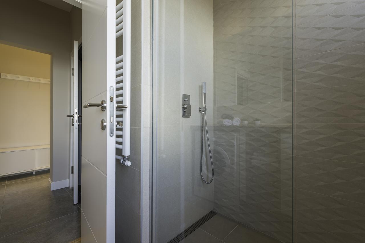 Urban Zen With View - City Break Apartments Beograd Ngoại thất bức ảnh